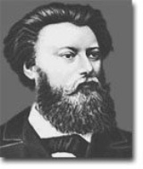 Photo de Pavel Jablochkoff